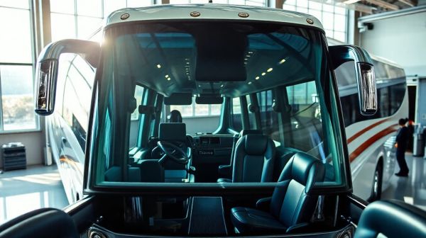 5 astuces pour choisir un service de location de bus avec chauffeur