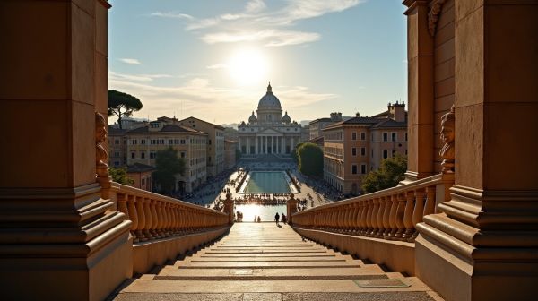 Omnia Card : avis et avantages pour visiter Rome facilement