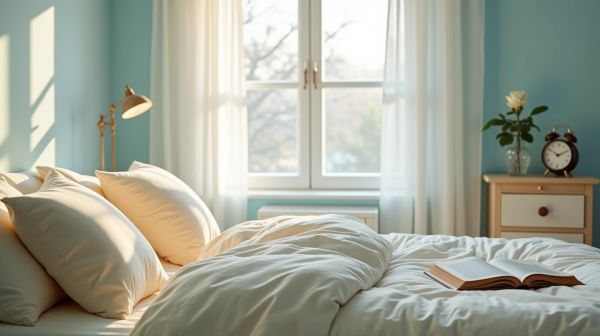 Sardaigne côté confort : adresses et conseils pour bien dormir