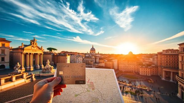 Top raisons de choisir l'omnia Card pour explorer Rome