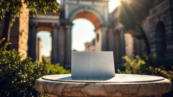 Top raisons de choisir l'omnia Card pour explorer Rome