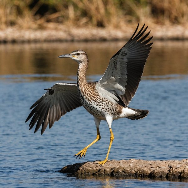 Quels sont les meilleurs endroits pour observer les oiseaux migrateurs en Espagne?