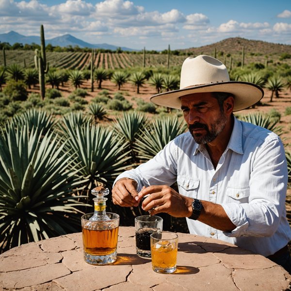 Comment découvrir la fabrication traditionnelle de tequila au Mexique?