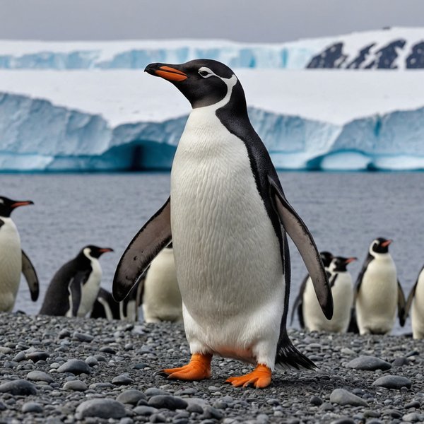 Comment choisir une croisière qui propose des expéditions pour observer les pingouins en Antarctique?